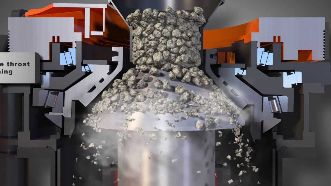 CrushForce Crusher Animation