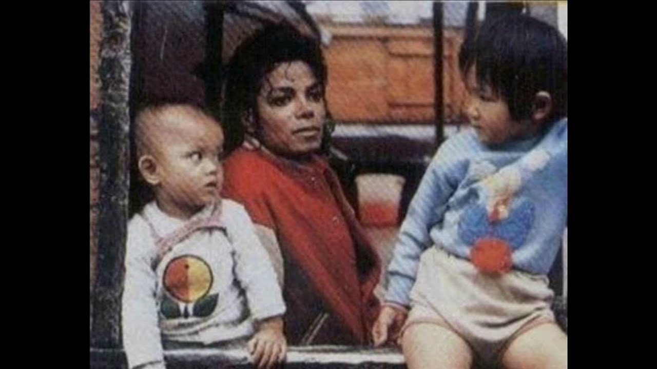 Michael Jackson & J-Friends united for Kobe.( Sub Ita & Eng)