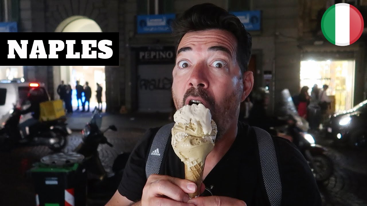 ITALIE : QUE FAIRE À NAPLES ?!