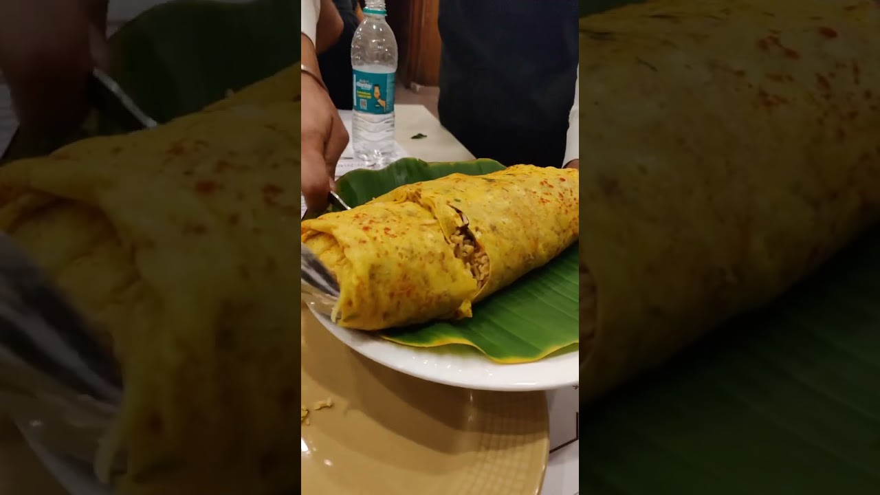 Special MLA Potlam Biryani |  MLA Potlam Biryani | Spicy Venue #shorts  #youtubeshorts  #biryani