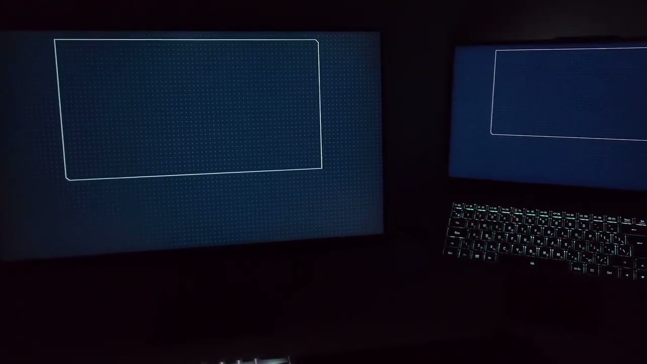 Experience the futuristic hacker-style interface &mdash; eDEX-UI!