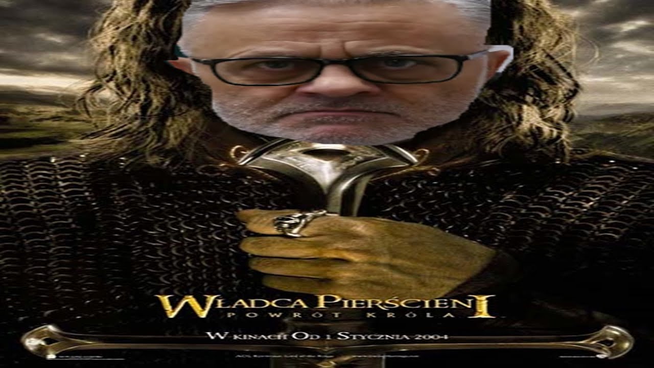 QUIZ: WOJCIECH HADAJ - TRYLOGIA