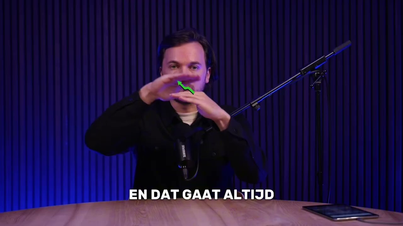 Zo worden mensen rijk van vastgoed