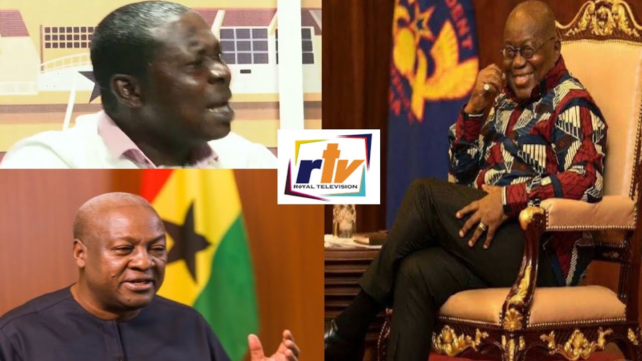 NDC WILL NEVER GET AKUFO-ADDO'S SEAT IN PARLIAMENT WITH EVIDENCE ! PROPHET 99'S PROPHECY