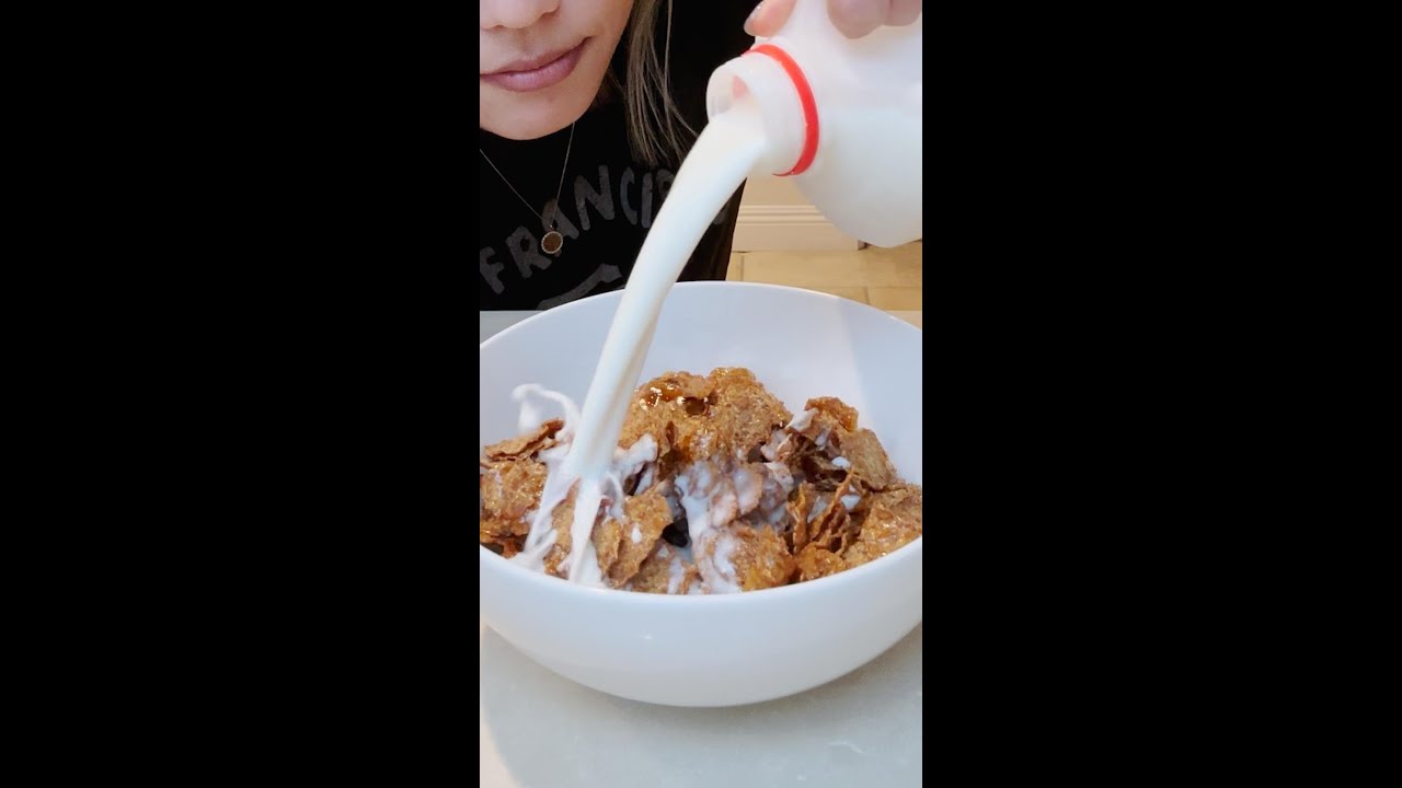 Honey Butter Cereal