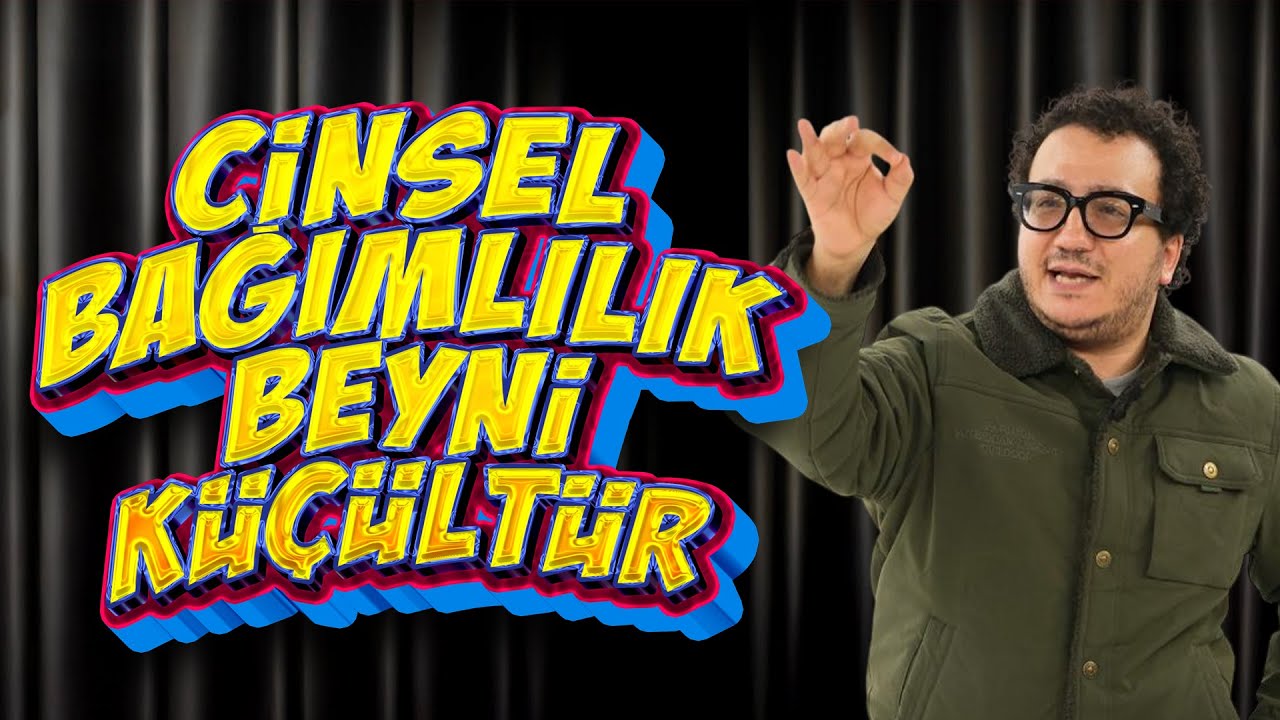 Abdest beyin iltihabını azaltıyor Oytun Erbaş anlatıyor
