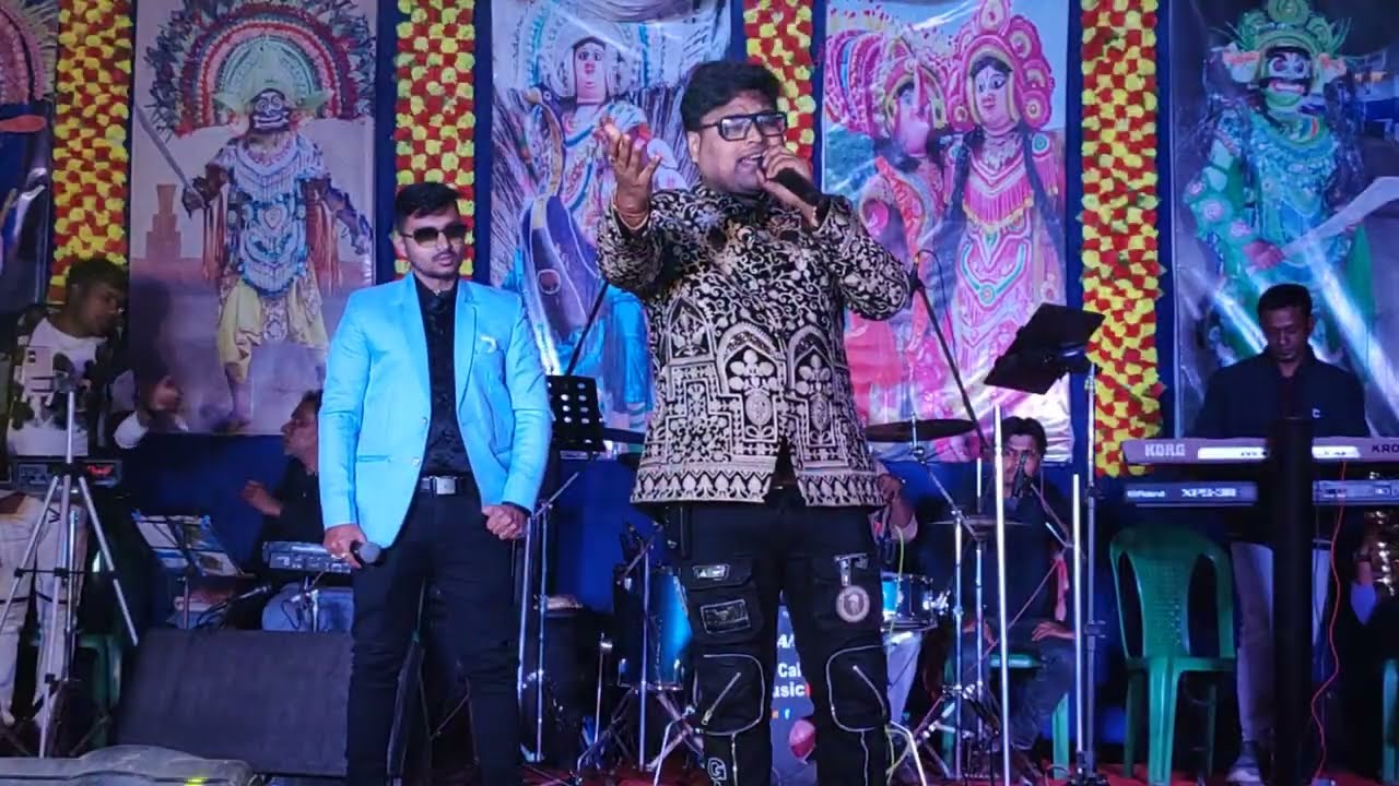 চিতাতেই সব শেষ | এইতো জীবন | Cover by Babai Chakraborty