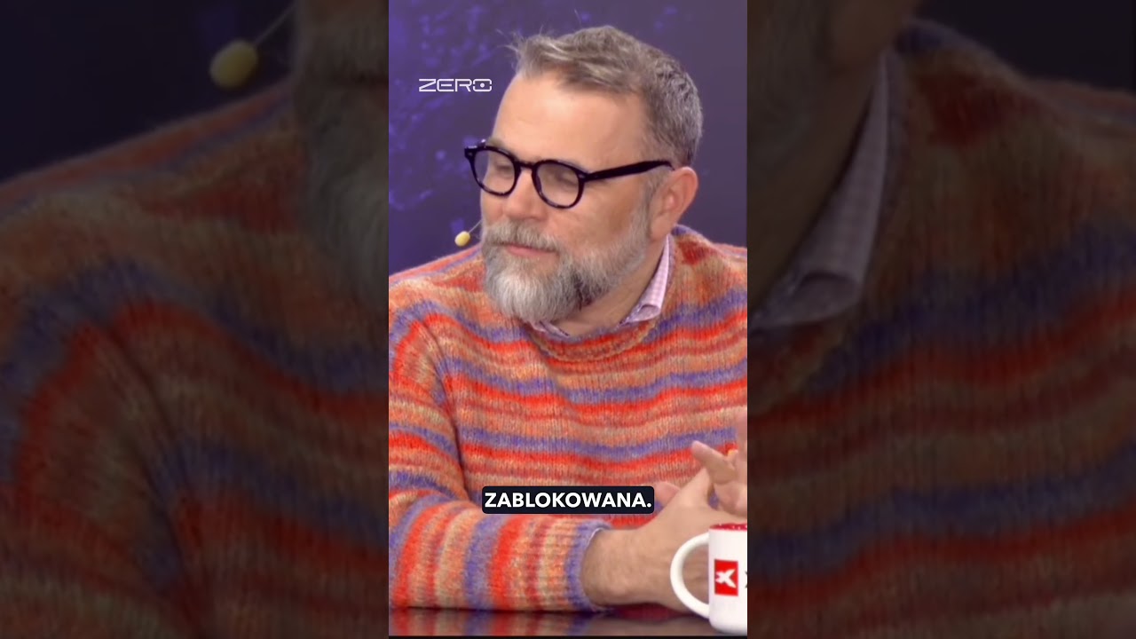 BARTOSIAK O ZEŁENSKIM