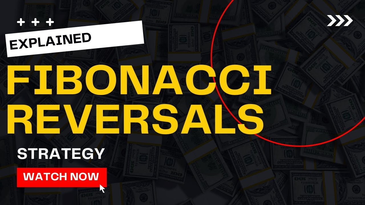 Stock Market HACK: Fibonacci Reversal Trading