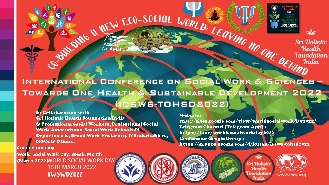 Impact of Eco-tourism on Development-A Case Study of West Bengal (ICSWS-TOHSD2022)