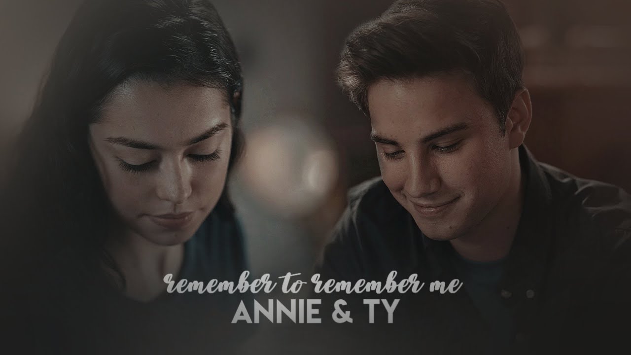 remember to remember me | ty & annie {sweet magnolias}