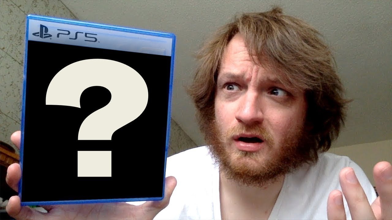 We're FINALLY Playing It. And That's OK!