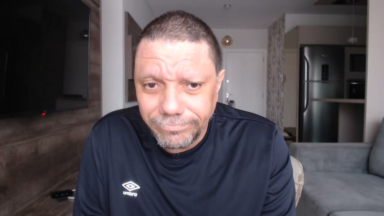 SOU VITIMA DE MUITO PRECONCEITO POR CAUSA DA MINHA APARENCIA ISTO É UM ABSURDO
