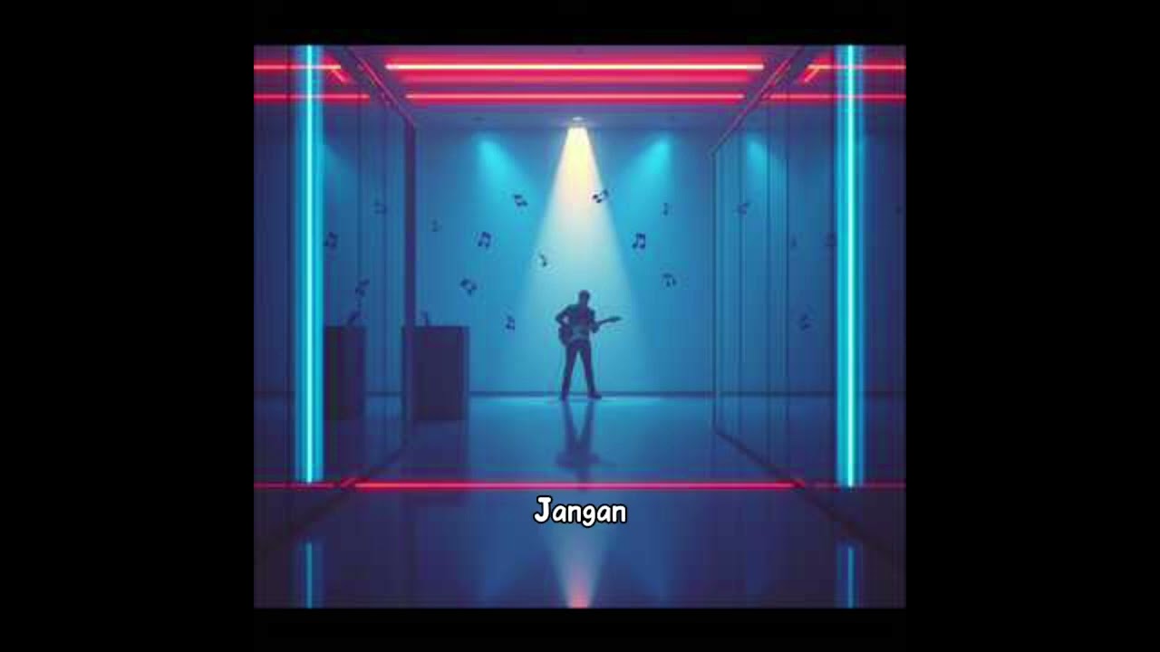 Ancaman - Naki'Ai 🎸jiwang slow rock Malayisa 1980s–1990s  rock ballad,