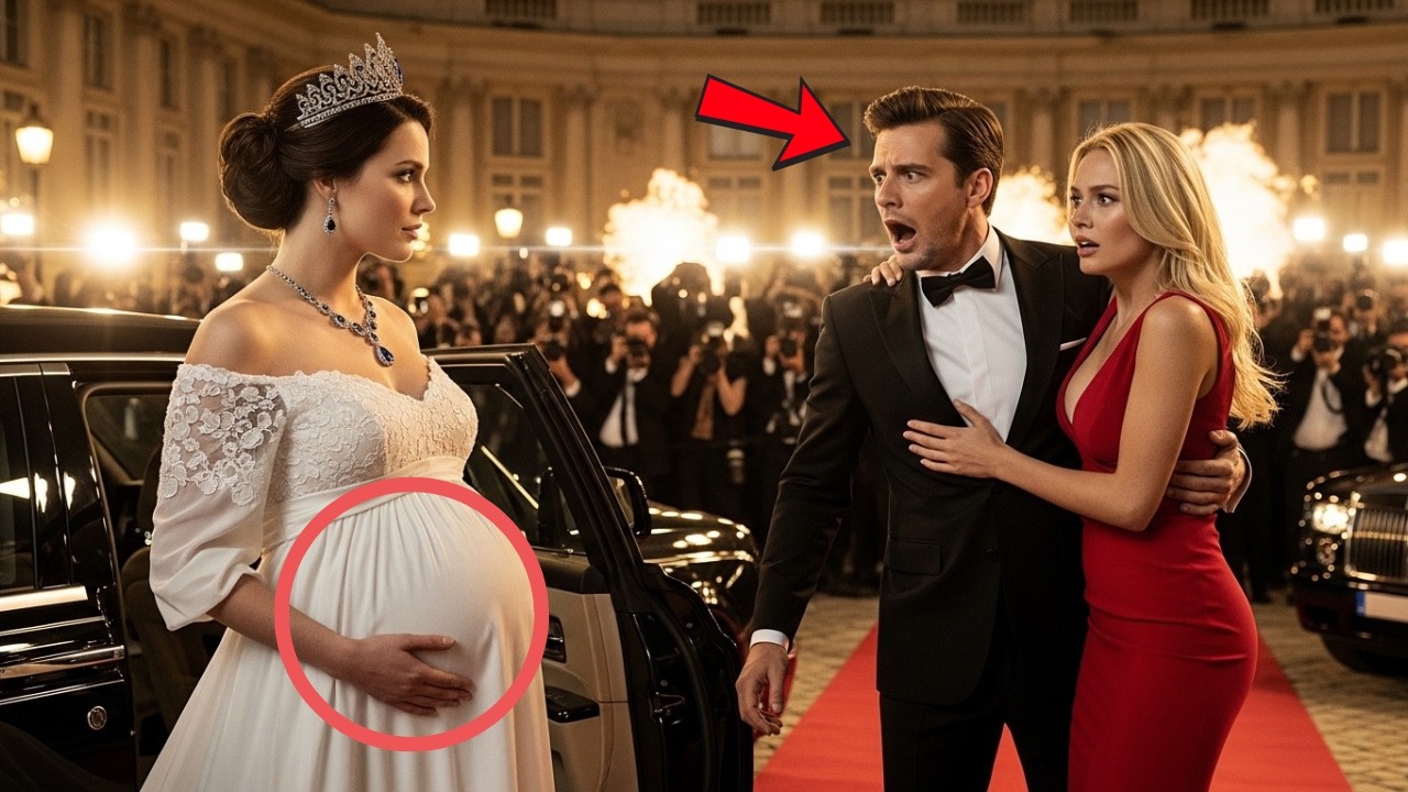 He Tried To Divorce His 'Poor' Wife For His Mistress—Until Her Royal Identity Was Revealed