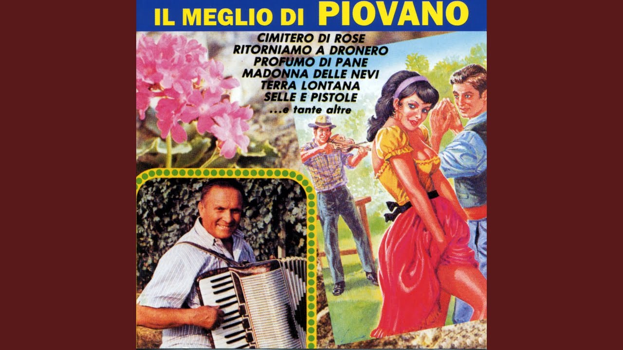Seme di grano