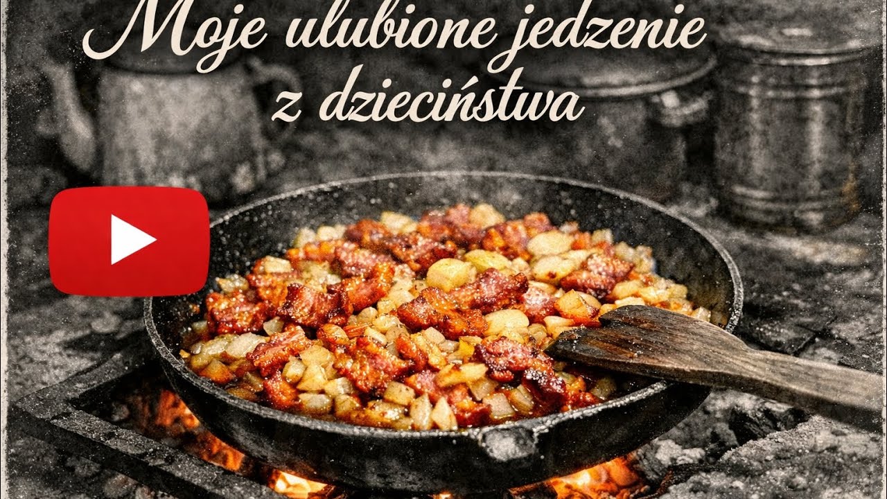 Kuchnia dawnych lat – smak, którego nie da się zapomnieć czasy PRL