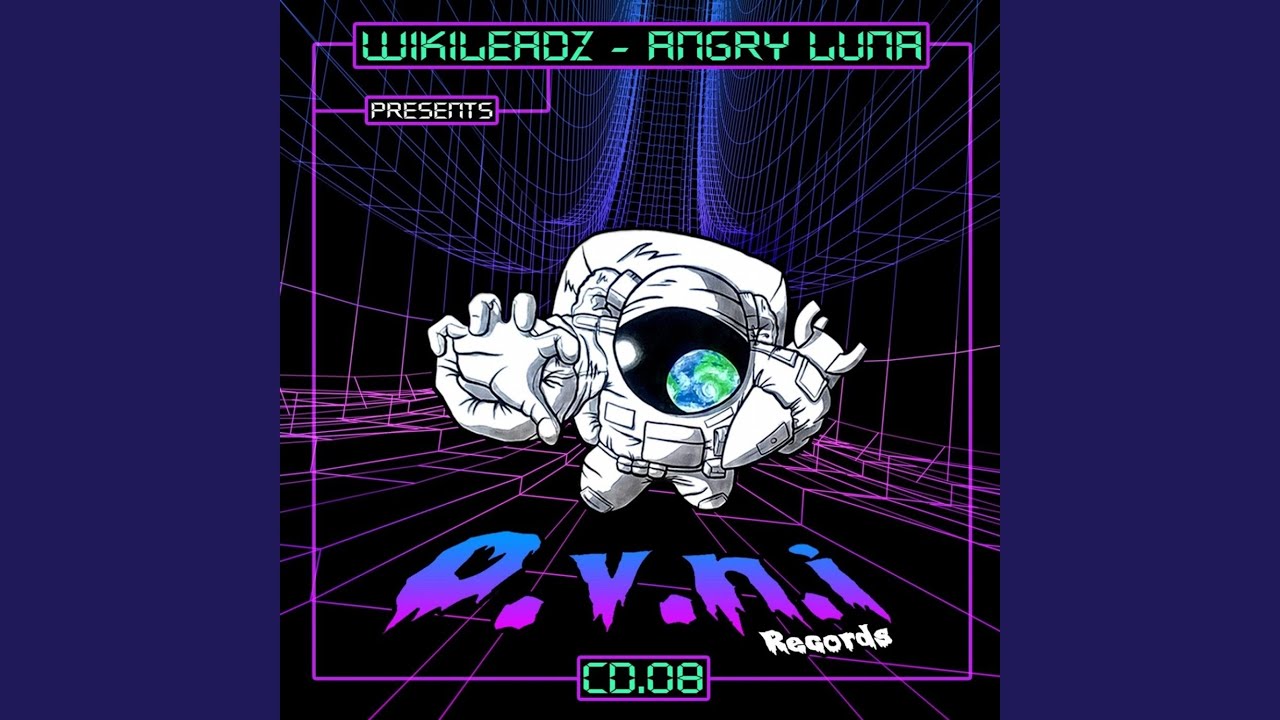 Hardware Error (Original Mix)