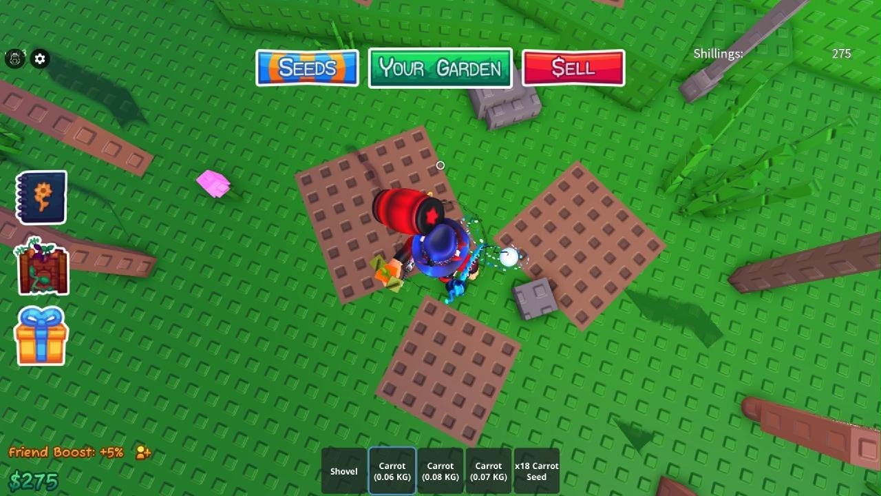 Playing what my viewer told me to play and it was fun