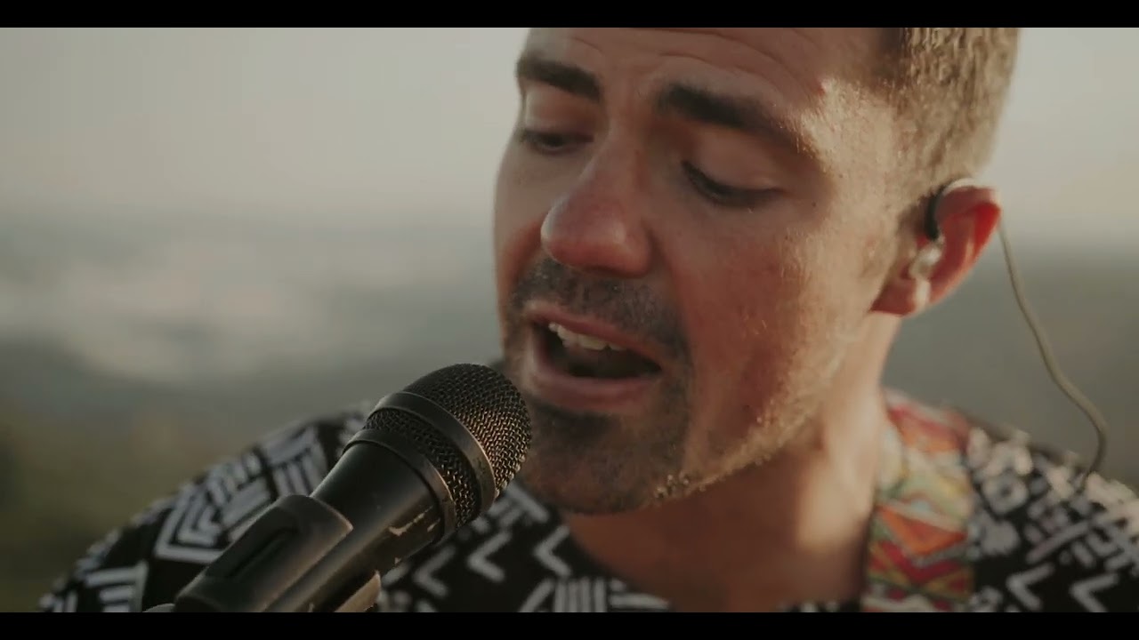 Tanner Wareham - Maia (Official Video)