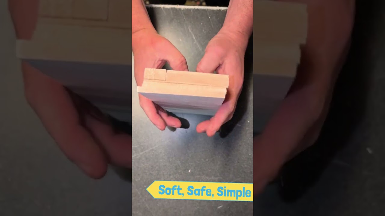 Balsa Wood Up Close &ndash; Lightweight. Natural. Creative.