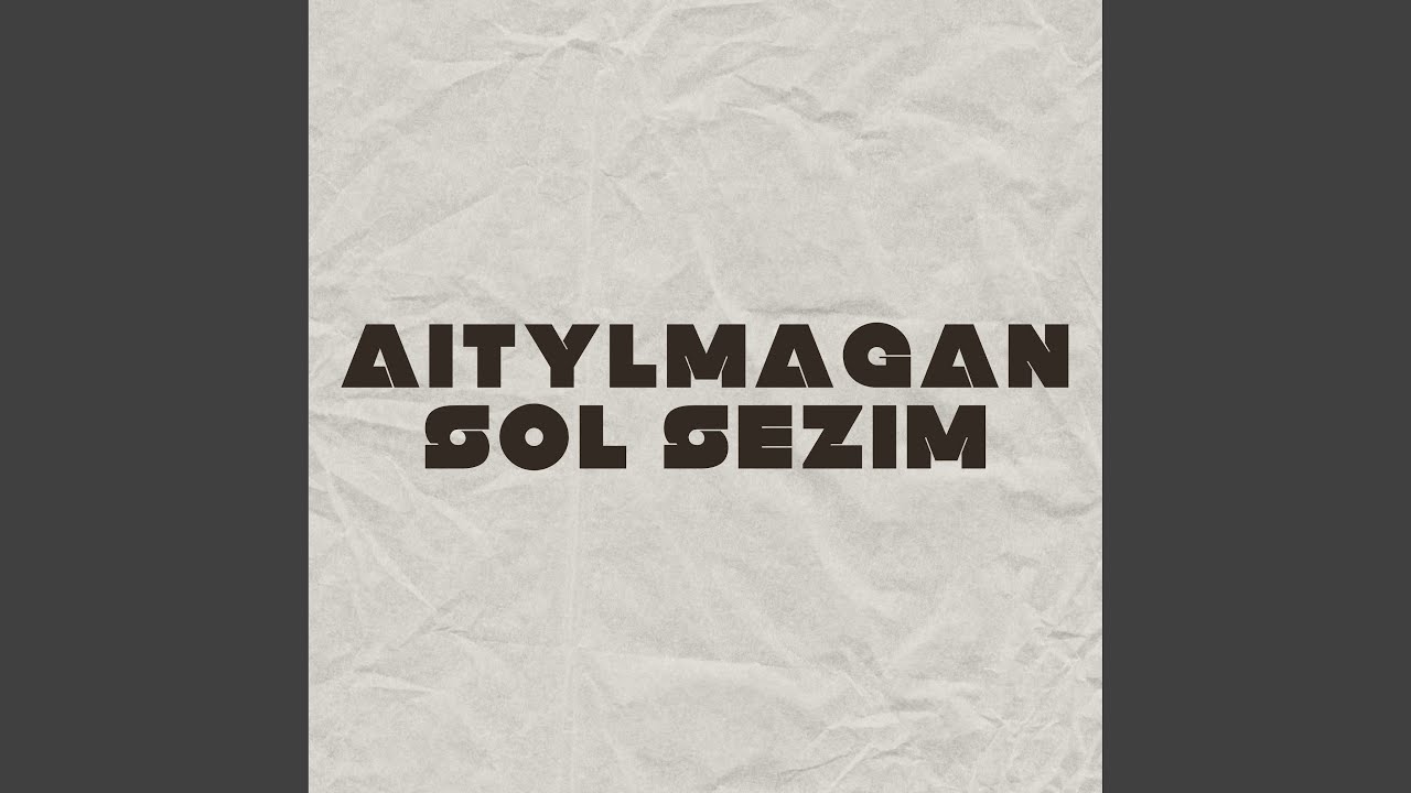 Aradagy Kashyktyk