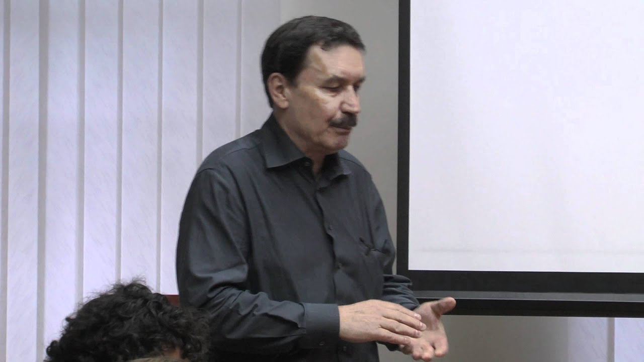 Абдрашитов Вадим Юсупович