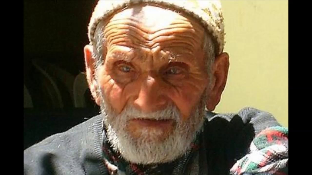 Kadir Mevlam Senden Bir Dileğim Var / Ebedin oğuz