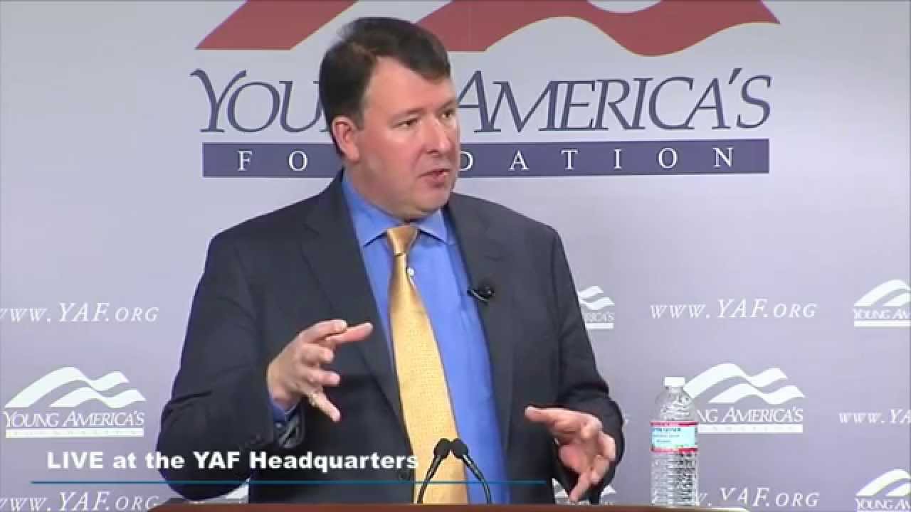 How to Win the Fight Against Islamic Radicalism | Marc Thiessen