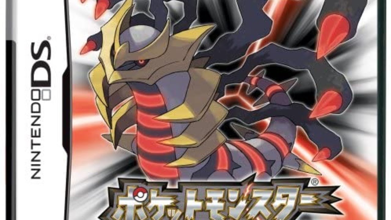【実況】ポケモン プラチナにマジギレ #1