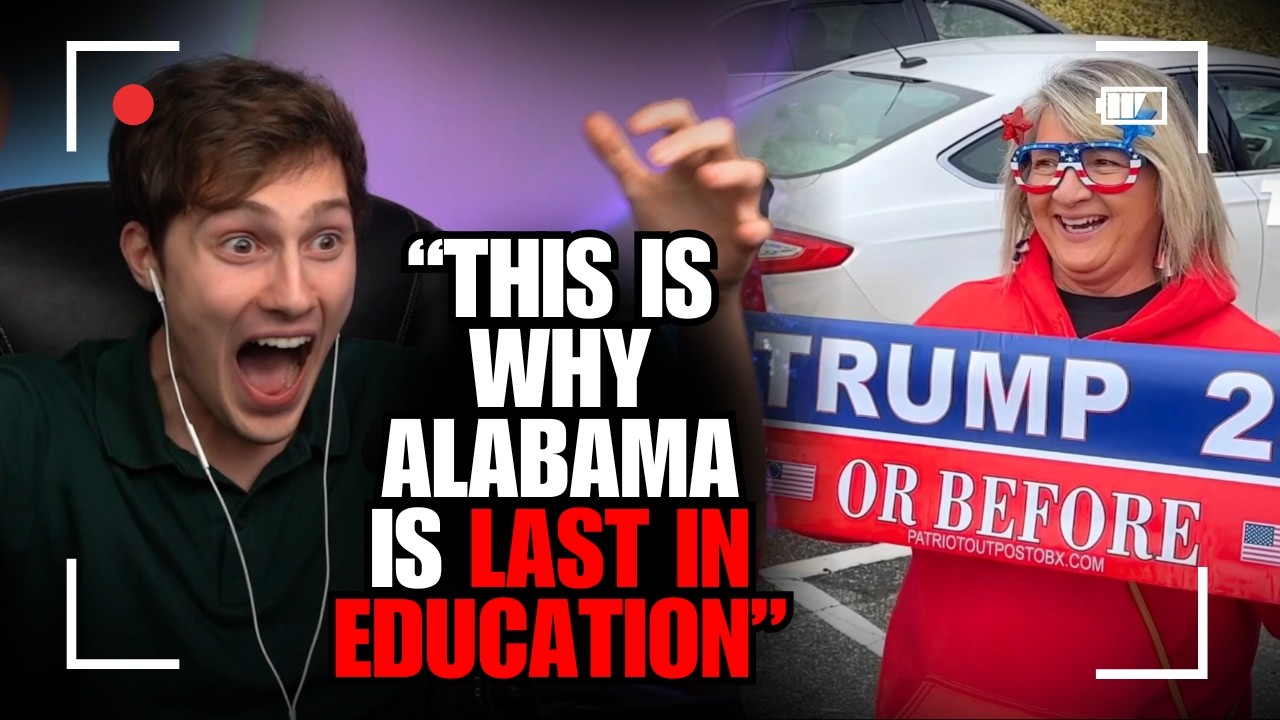 MAGA Woman’s INSANE Takes Get FACT CHECKED