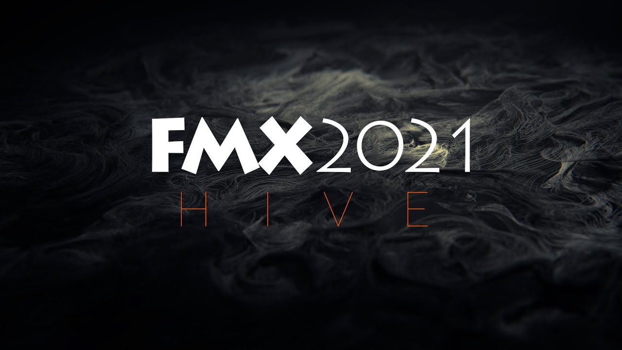 Stags & Stripes, Creating Photoreal Characters | Framestore | FMX 2021 HIVE
