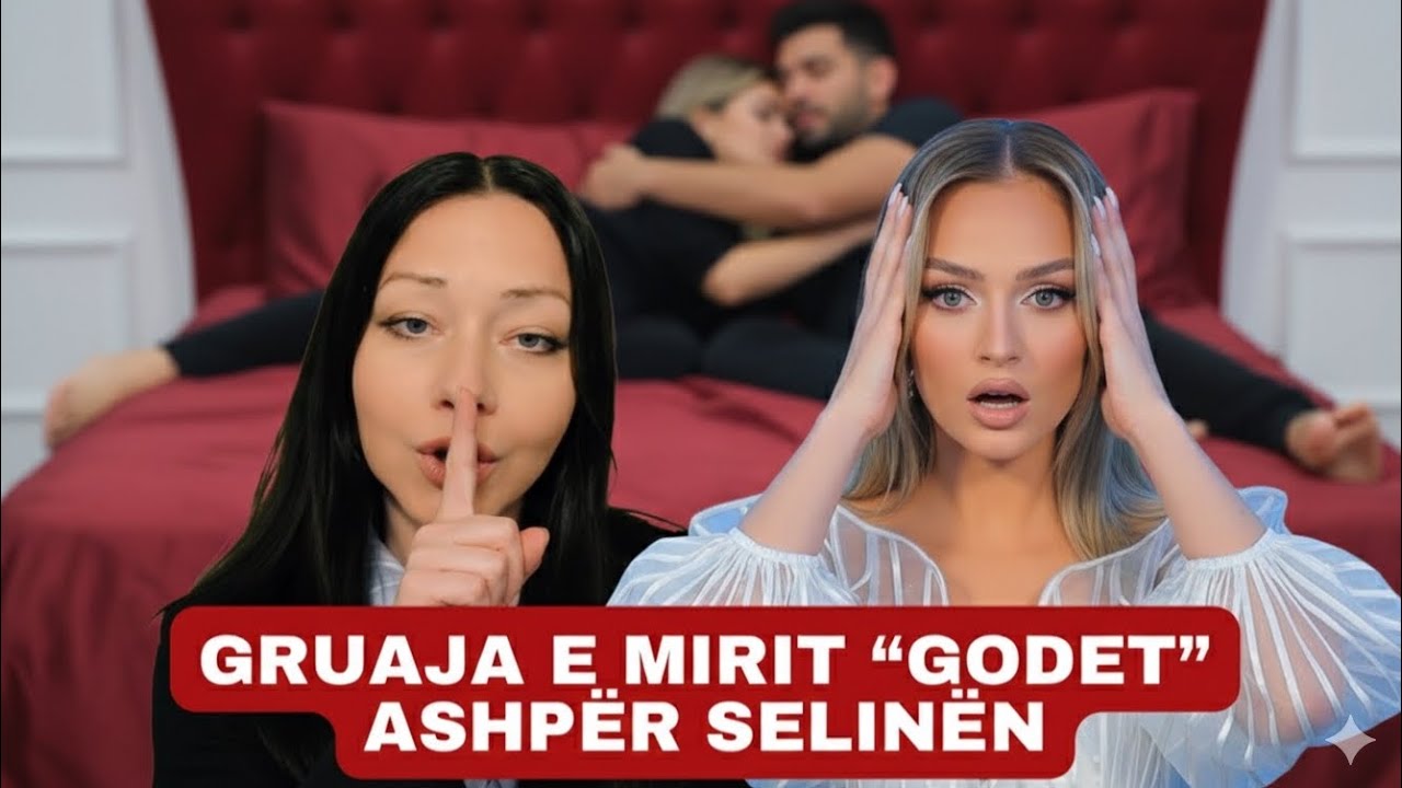 Tronditse: Per here te pare guraja e Mirit godet Selin, buri im me do mua Big Brother VIP Albania 5