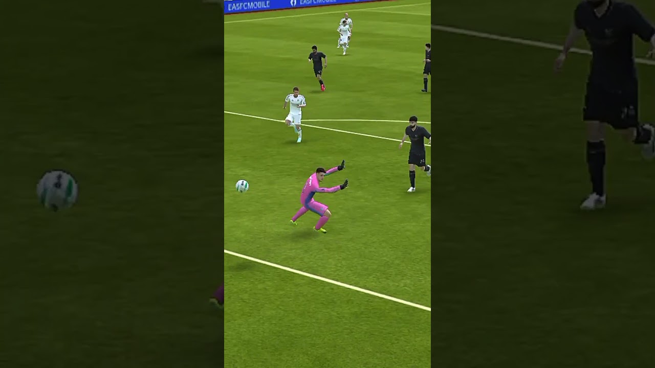 KILLER PASS MBAPE 🔥🔥🔥 