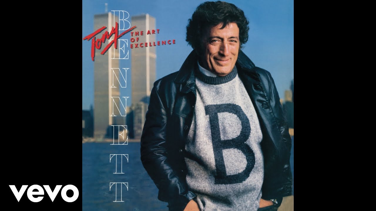Tony Bennett - Why Do People Fall In Love/People (Audio)