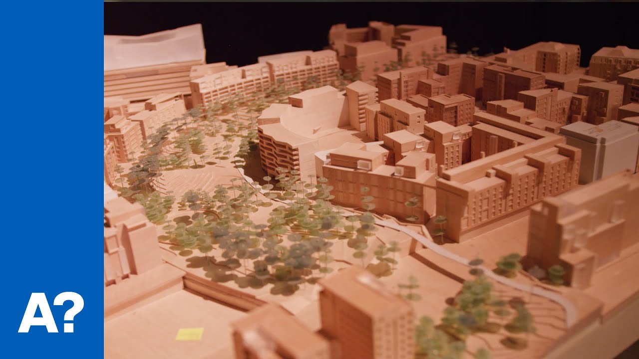 Biohiili Designs for a Cooler Planet taiden&auml;yttelyss&auml;