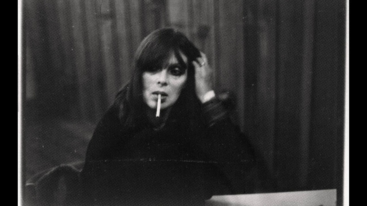 Nico - interview (1985)