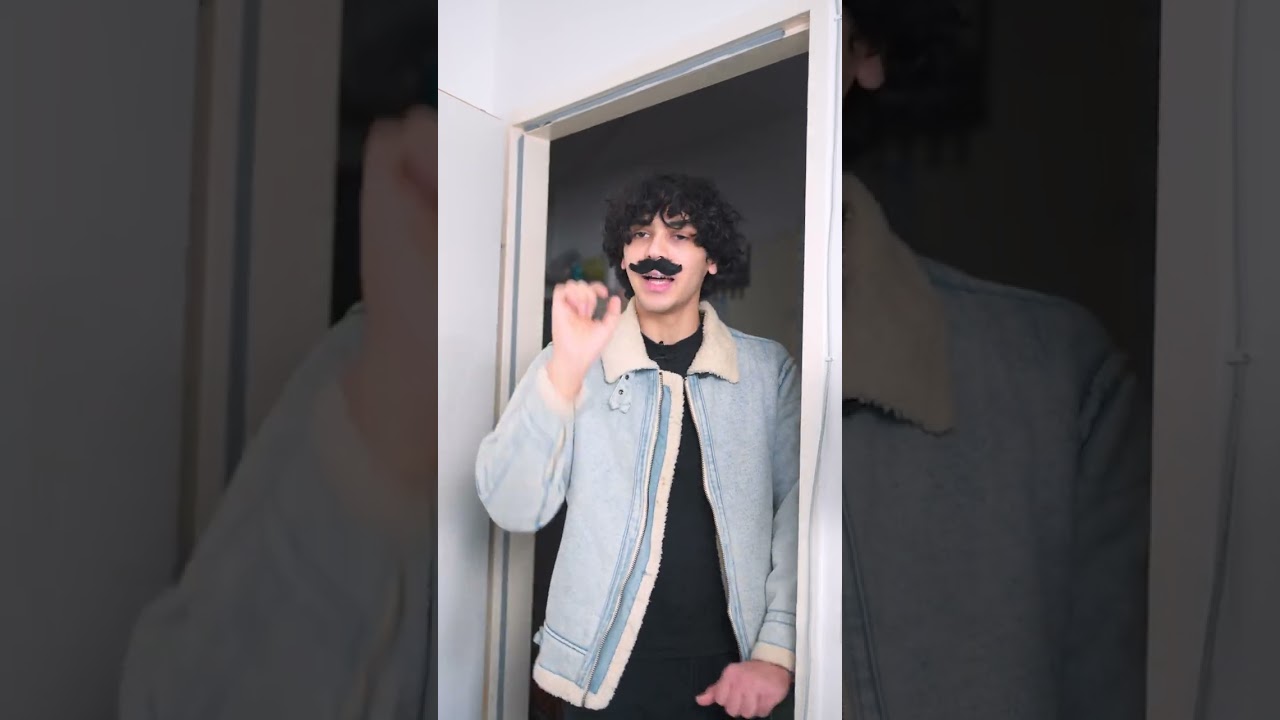 Wenn man neue Schuhe kauft... 😳😂 | Mohi__07 