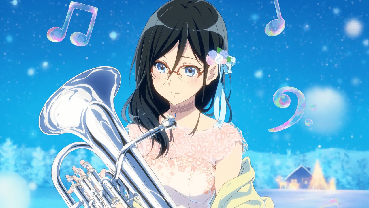 Asuka Tanaka - Kiss Me More