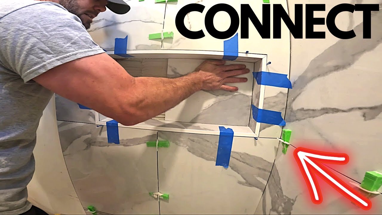 We Are Back! Should You Connect Your Tiles?