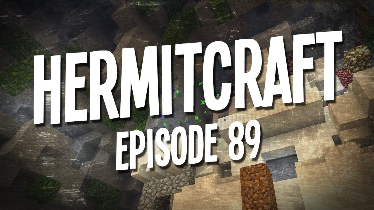 HermitCraft Minecraft LP Ep 89 - 