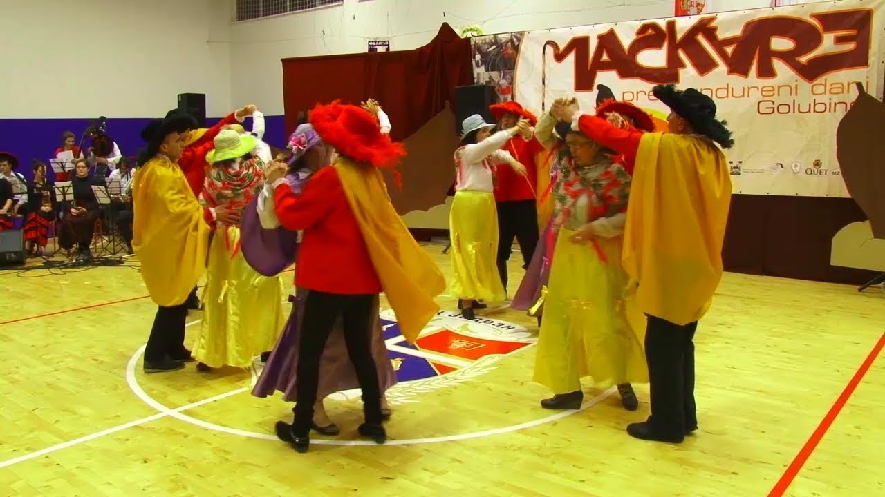 Mačkare