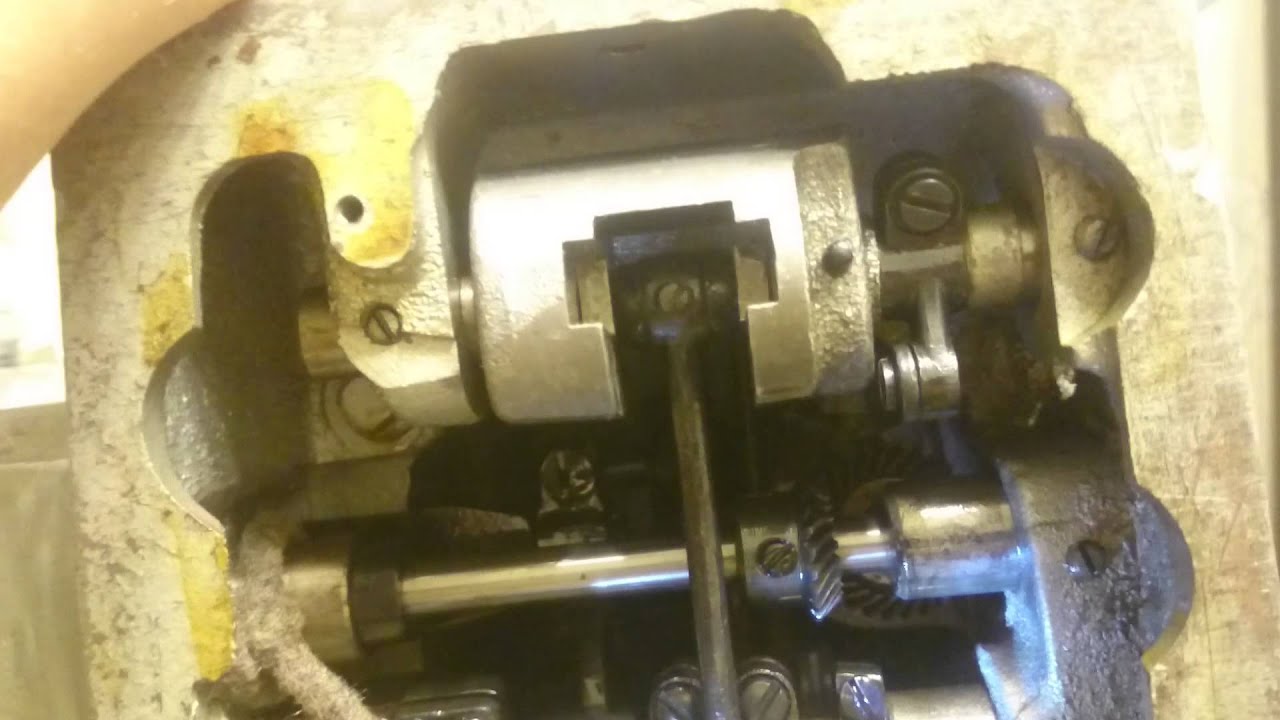 ПМЗ 2823 (3823)настройка прямого и обратного шага