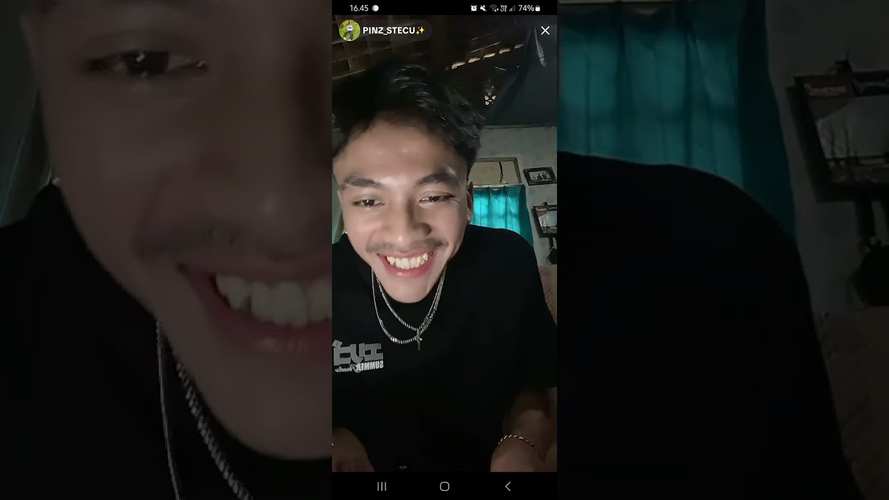 Live mas pipin senin, 5 januari 2026 