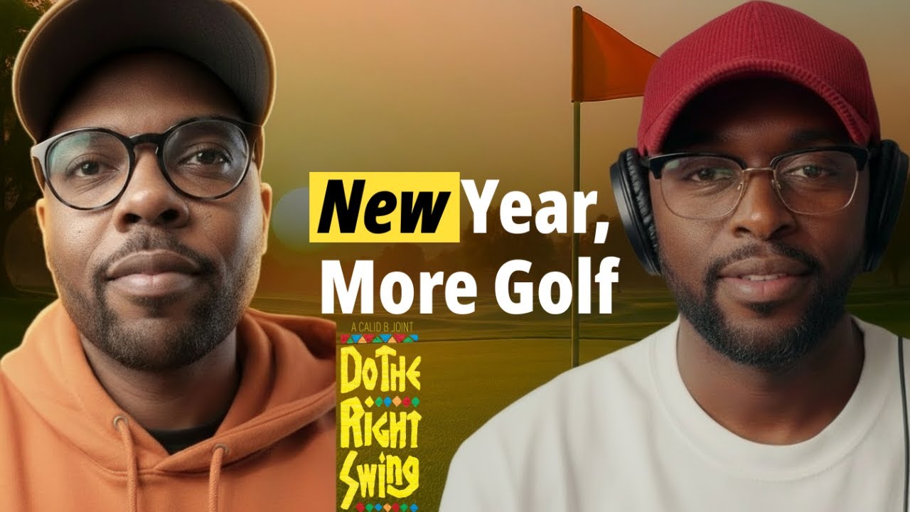 Do The Right Swing Episode 002