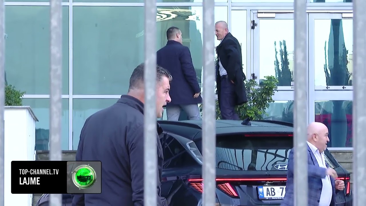 Top Channel/ Altin Dumani: S’do kursejmë askënd/ Kreu i SPAK: Krimi kërcënoi një prokuror