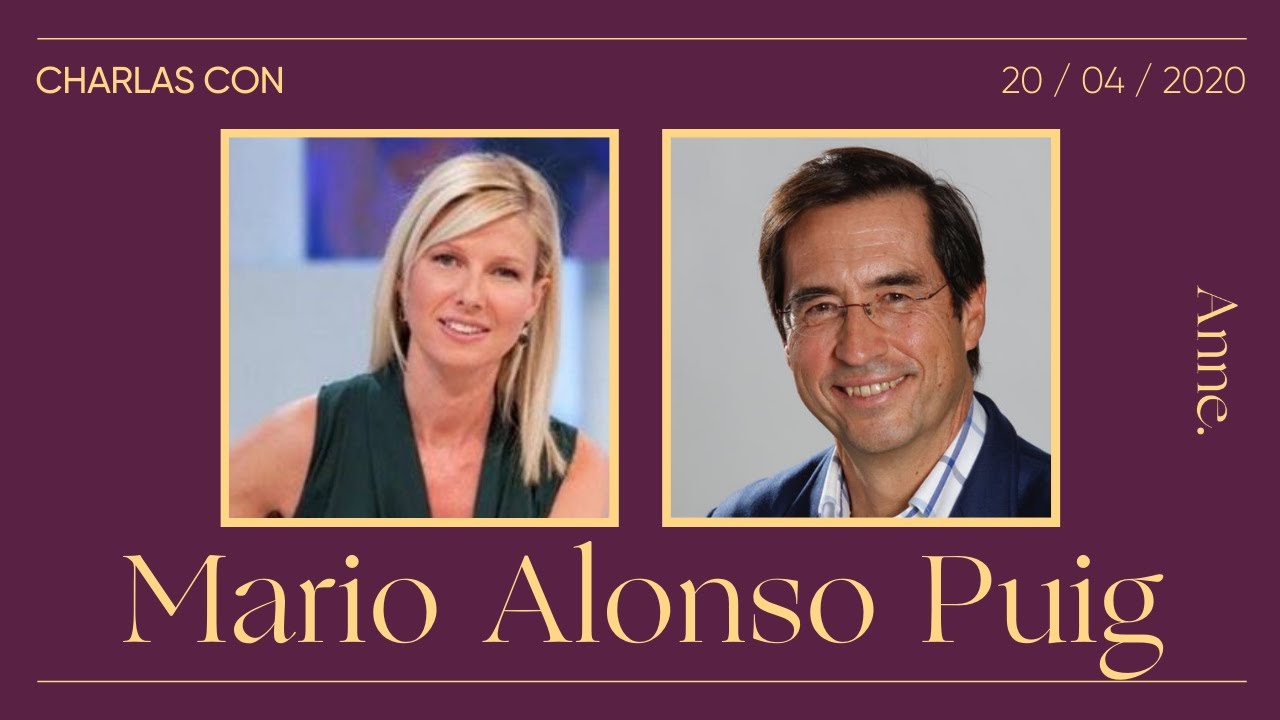 Cómo crear un sistema inmune fuerte a través del pensamiento positivo | Charla con Mario Alonso Puig