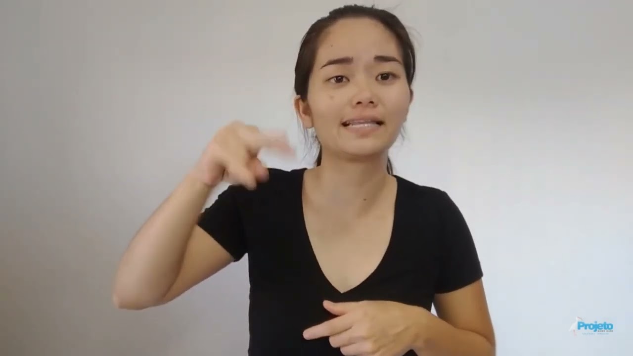 CONTROLE DA DOR EM LIBRAS
