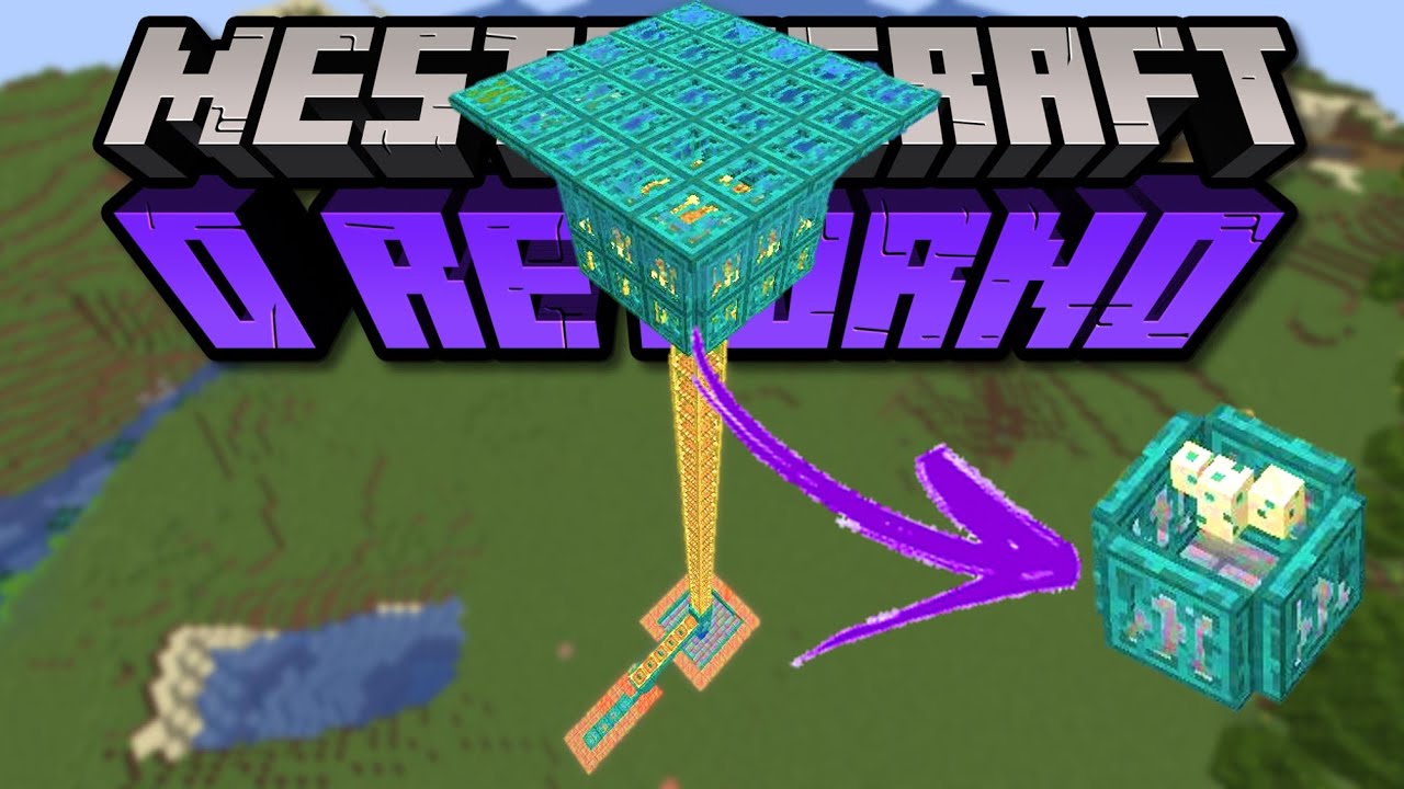 Um Zumbi que Cai - #MESTRECRAFT4 (12)