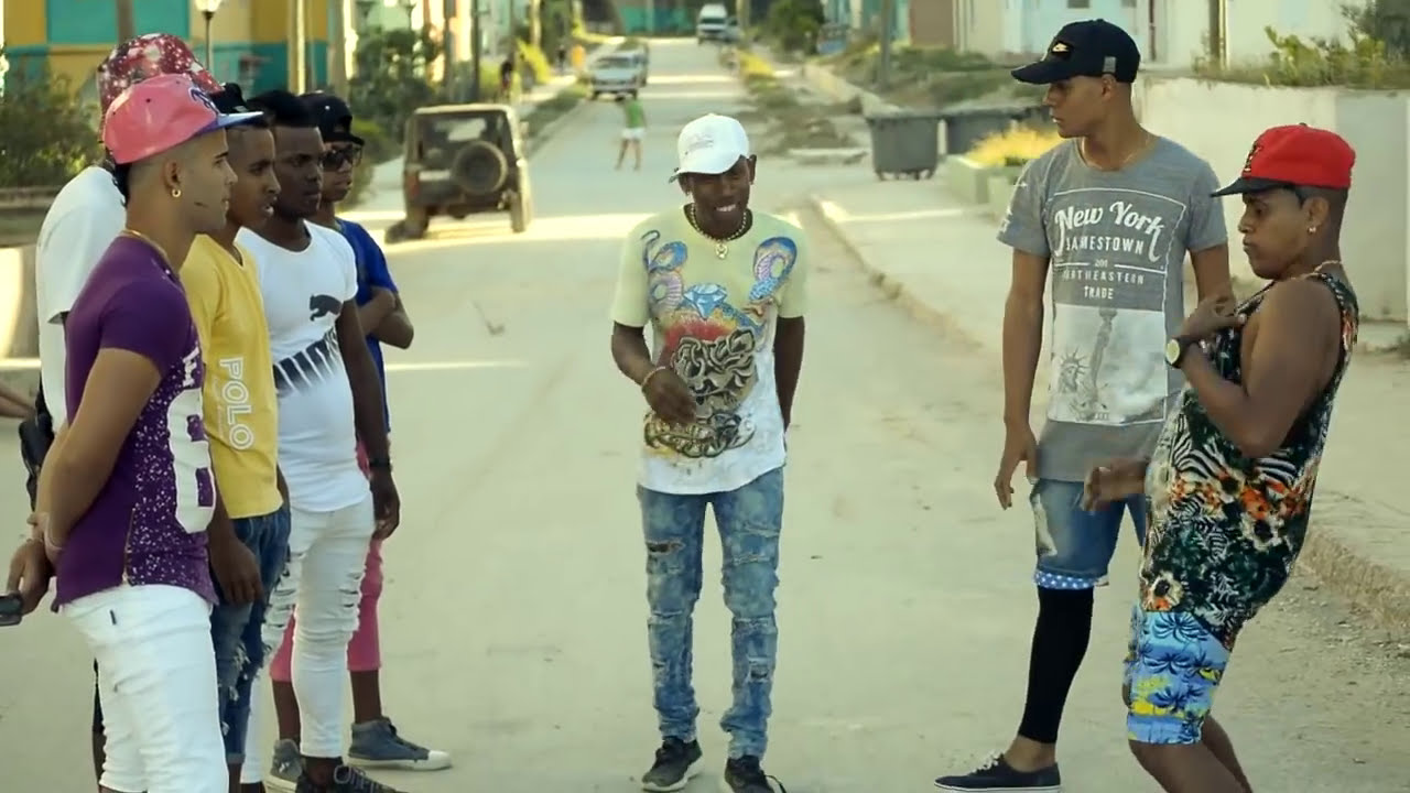 EL NEGRITO x EL KOKITO x DJ YOM x BANJO - Sueltate (BAILE REPARTERO)